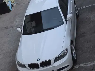 Usata BMW 320 M Sport 177 CV (130 kW) 2010 Station wagon
