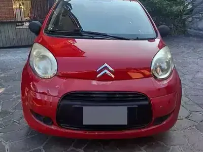 Usata Citroën C1