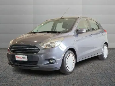 Occasion Ford Ka