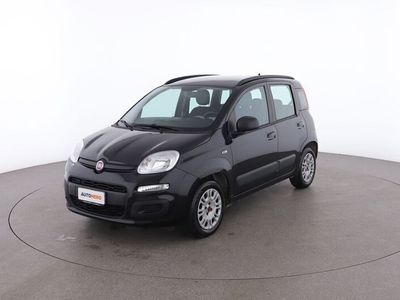 usata Fiat Panda 3ª serie 1.2 Easy