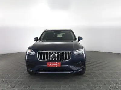 Occasion Volvo XC90 Momentum 235 ch (172 kW) 2021 Bleue SUV