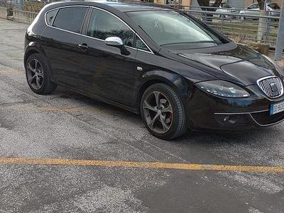 Usata Seat Leon 2007 Utilitaria