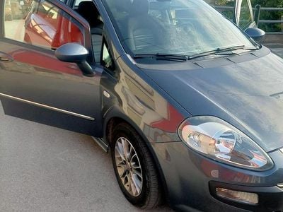 Usata Fiat Punto Evo 2011 Utilitaria