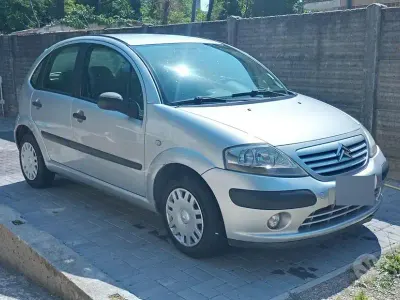 Usata Citroën C3