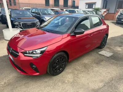 Usata Opel Corsa