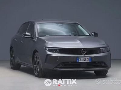 Usata Opel Astra S 131 CV (96 kW) 2024 Vulkan grey Berlina