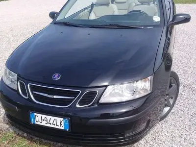 Usata Saab 9-3