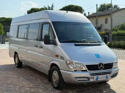 Usata Mercedes Sprinter