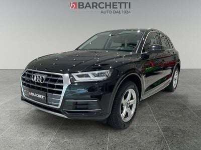 Nero Usata 2019 Audi Q5 Sport SUV | 26.900 € (Ottimo prezzo)