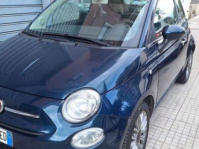 Usata Fiat 500 Pop 75 CV (55 kW) 2015 Utilitaria
