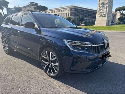 Usata 2024 Renault Espace Iconic SUV | 39.000 € (Cara)