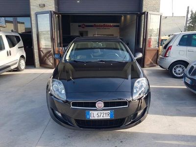 usata Fiat Bravo 1.4 EasyPower Emotion 120CV