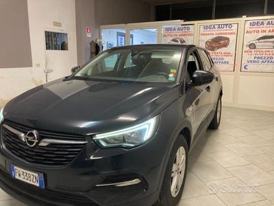 usata Opel Grandland X 1.5 diesel Ecotec Start&Stop aut.