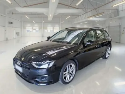 Usata Audi A4