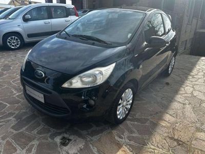 usata Ford Ka Plus Ka+ 1.2 + 69cv