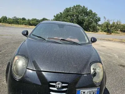 Usata Alfa Romeo MiTo