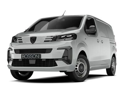 Nuova Peugeot Expert 120 CV (88 kW) 2026 Furgone