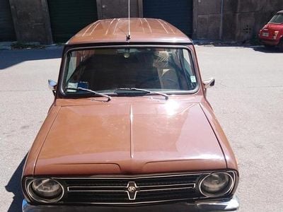 Usata Mini Cooper Clubman 1980 Marrone Station wagon