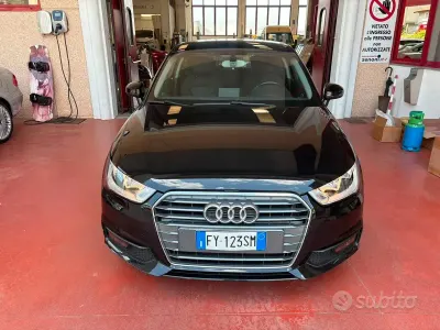 Usata Audi A1