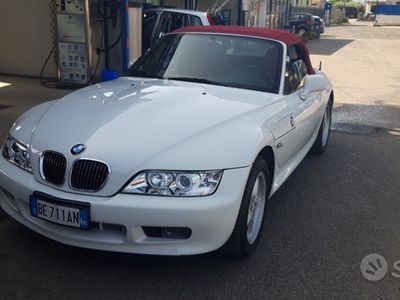 usata BMW Z3 1996 asi