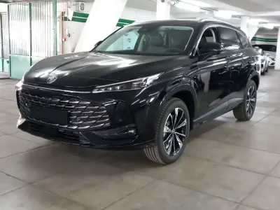 Usata MG HS