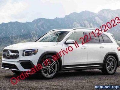 usata Mercedes 200 d Automatic 4Matic Progressive Advanced Plus GLB Pieve di Cento