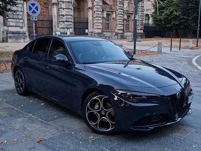 Usata Alfa Romeo Giulia Business 160 CV (117 kW) 2018 Berlina