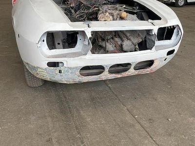 Usata Lancia Fulvia S 1970