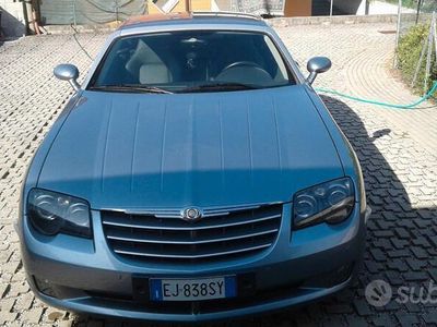 Chrysler Crossfire