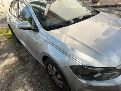 Usata VW Polo