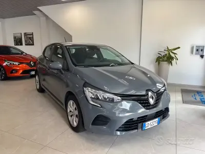 Usata Renault Clio V