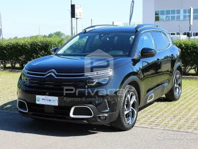 Usata Citroën C5