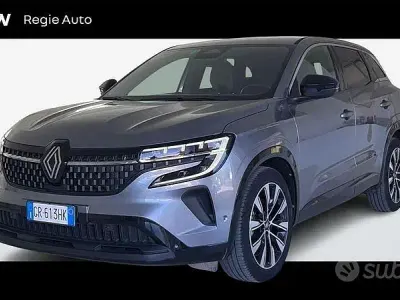 Usata Renault Austral