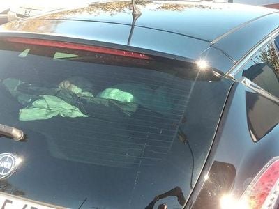 Usata Lancia Delta 2013 Nero Utilitaria