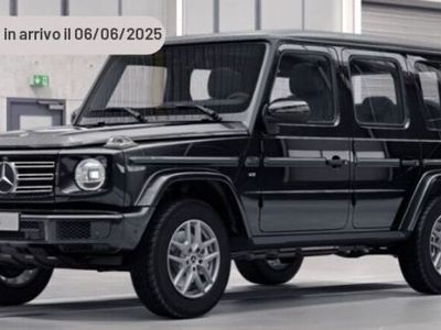 usata Mercedes G400 Classed AMG d S.W. AMG Line