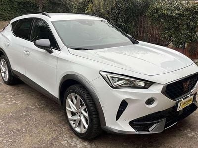 Nevada Usata 2023 Cupra Formentor SUV | 24.700 € (Buon prezzo)