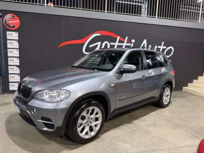 Occasion BMW X5