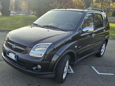Usata Suzuki Ignis GL 99 CV (72 kW) 2008 Monovolume