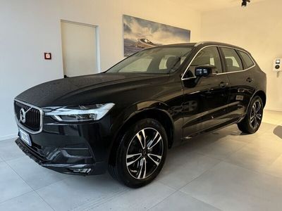 usata Volvo XC60 B4 AWD Geartronic Business Plus