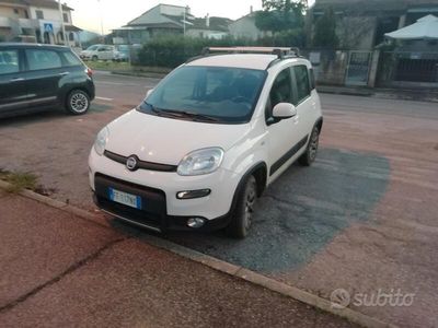 usata Fiat Panda 3ª serie - 2016