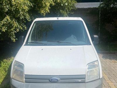 usata Ford Transit per ricambi