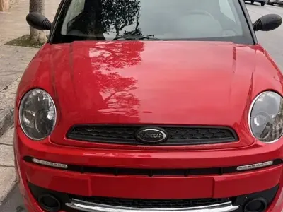 Usata Microcar M.Go 2017 Utilitaria