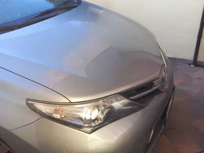 usata Toyota Auris Hybrid 1.8 Hybrid 5 porte