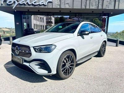Usata Mercedes GLE350 AMG Line Premium Plus 197 CV (144 kW) 2023 SUV