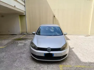 Usata VW Golf VI