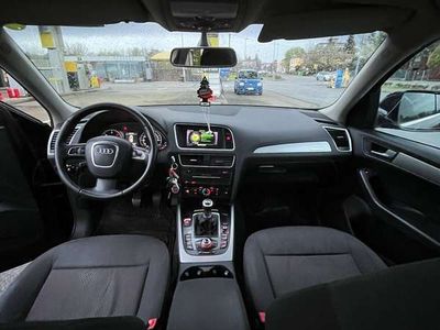 usata Audi Q5 Q52.0 tdi Advanced Plus quattro 170cv