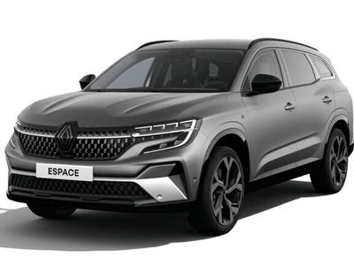 usata Renault Espace Full Hybrid E-Tech 200 Esprit Alpine nuova a Trento