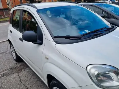Occasion Fiat Panda