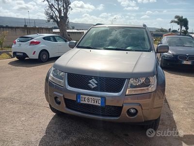 usata Suzuki Vitara Gran