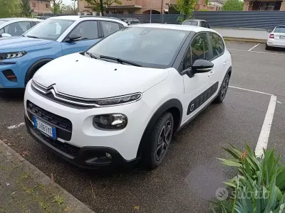 Usata Citroën C3